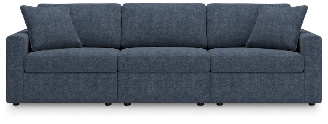 Modmax - Sectional - Ink
