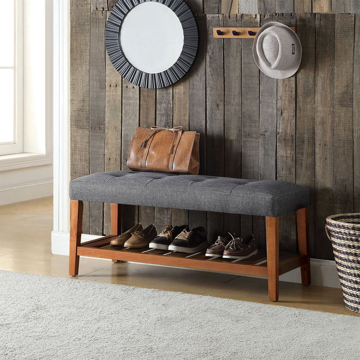 Charla - Bench