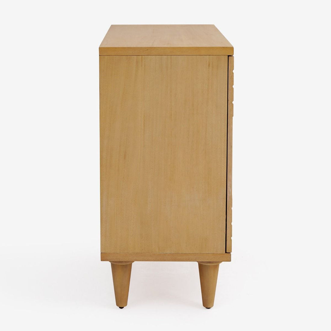 Lore - Cabinet - Natural Oak