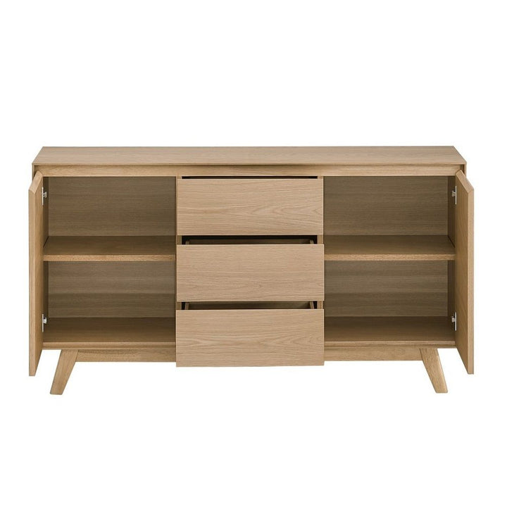 Kasem - Server - Oak