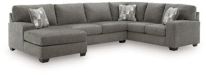 Newellen - Sectional