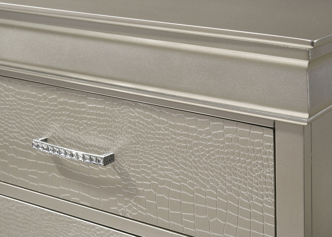 AMALIA NIGHT STAND
