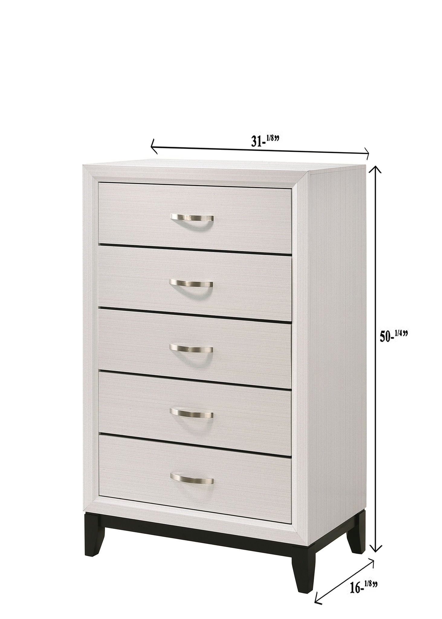 AKERSON CHEST CHALK