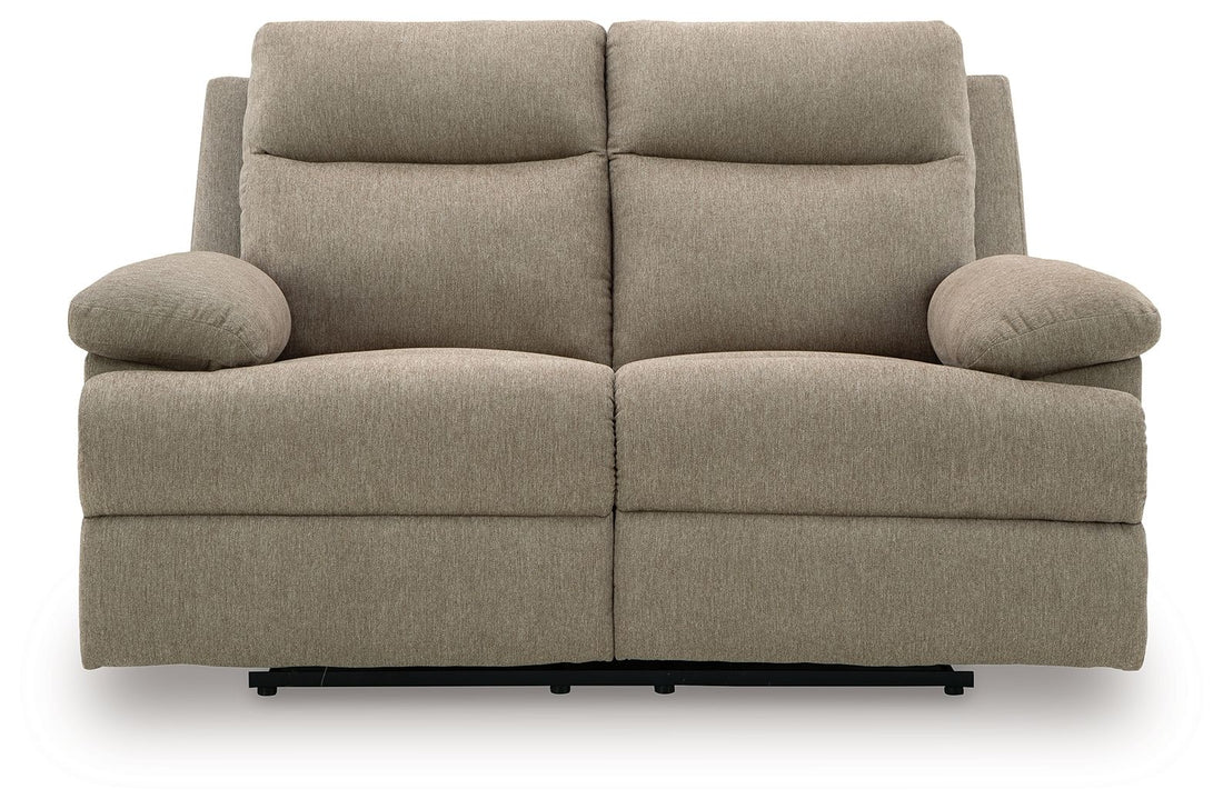 Side-Swipe - Reclining Living Room Set