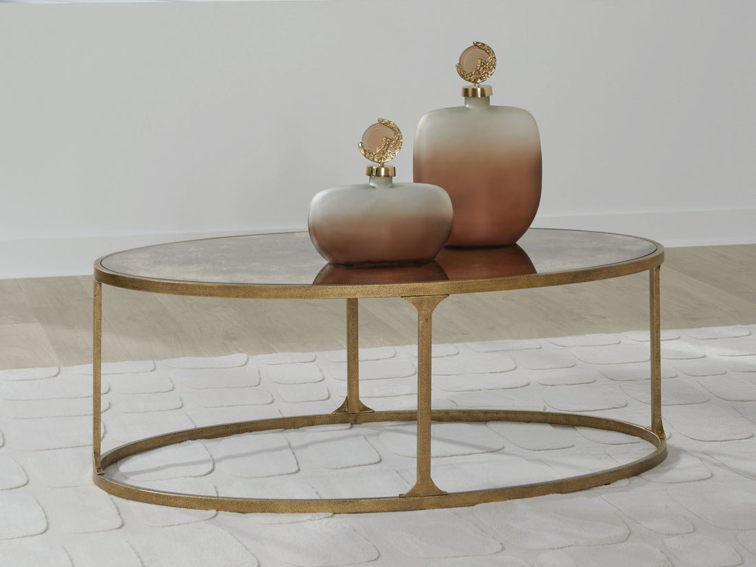 Korajane - Table