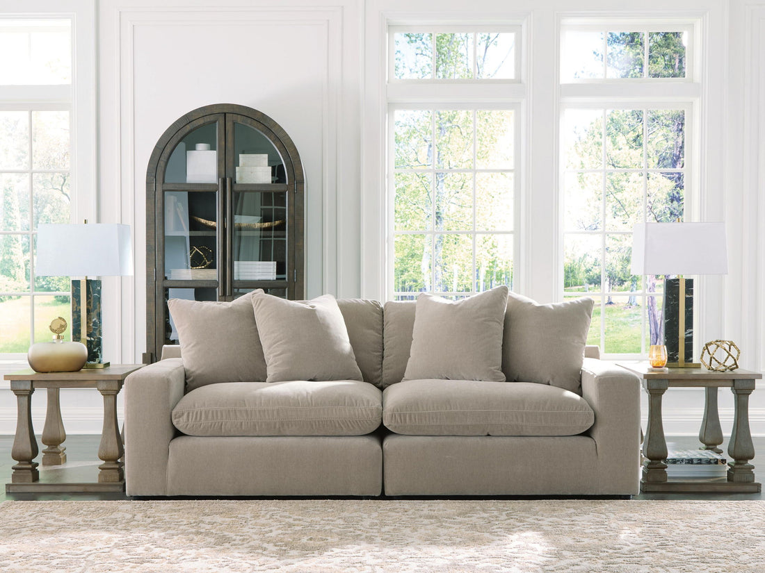 Maxton Heights - Sectional