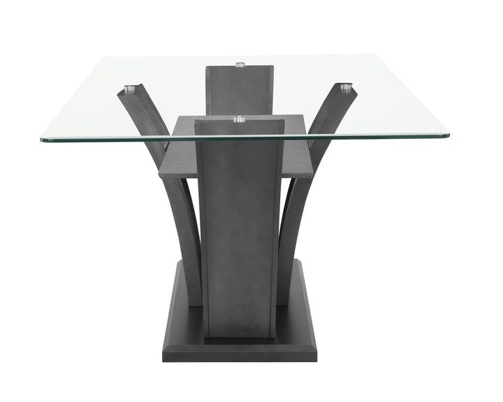 CAMELIA DINING TABLE BASE