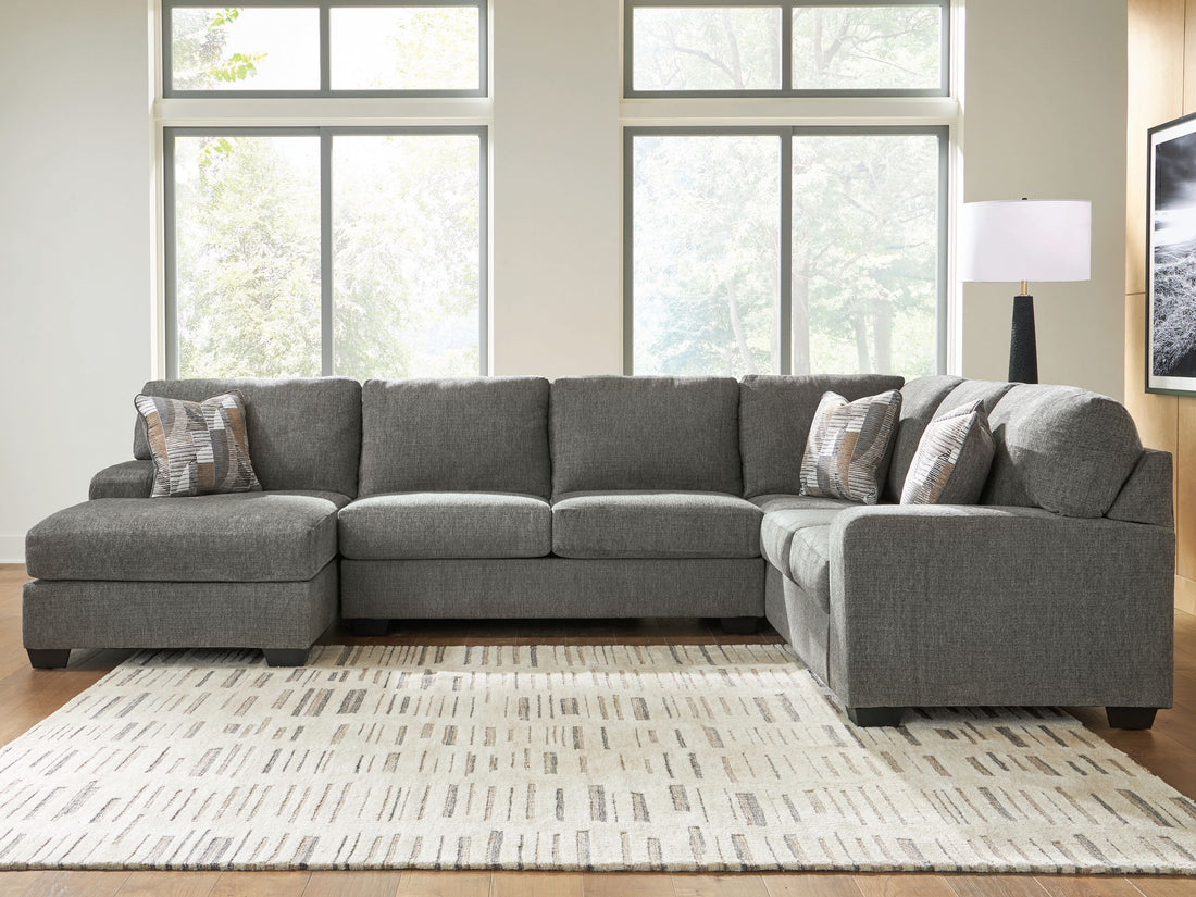 Newellen - Sectional