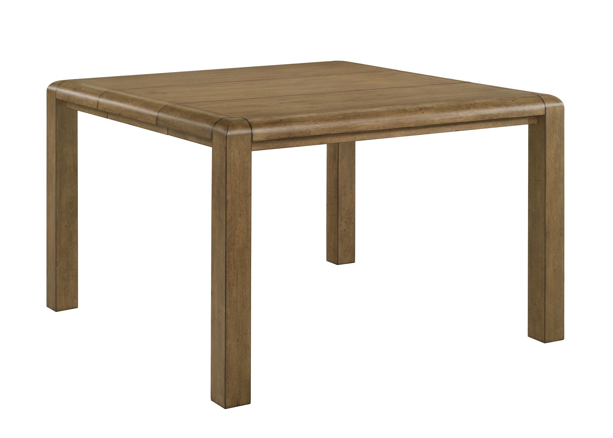 COCKRELL COUNTER HT. TBL(W/18"LEAF)
