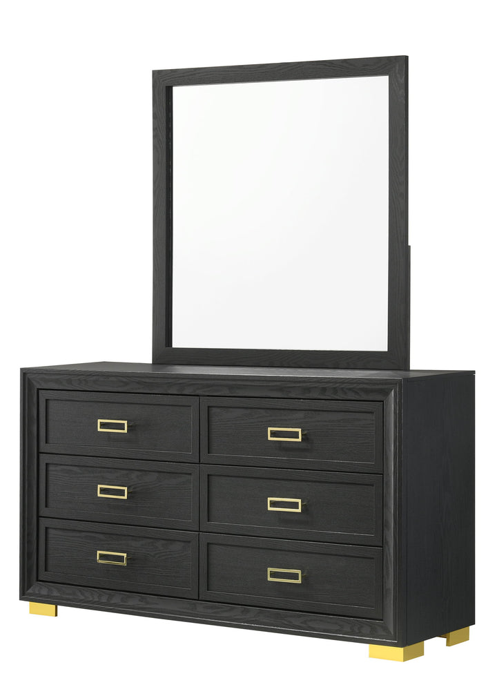 PEPE DRESSER TOP