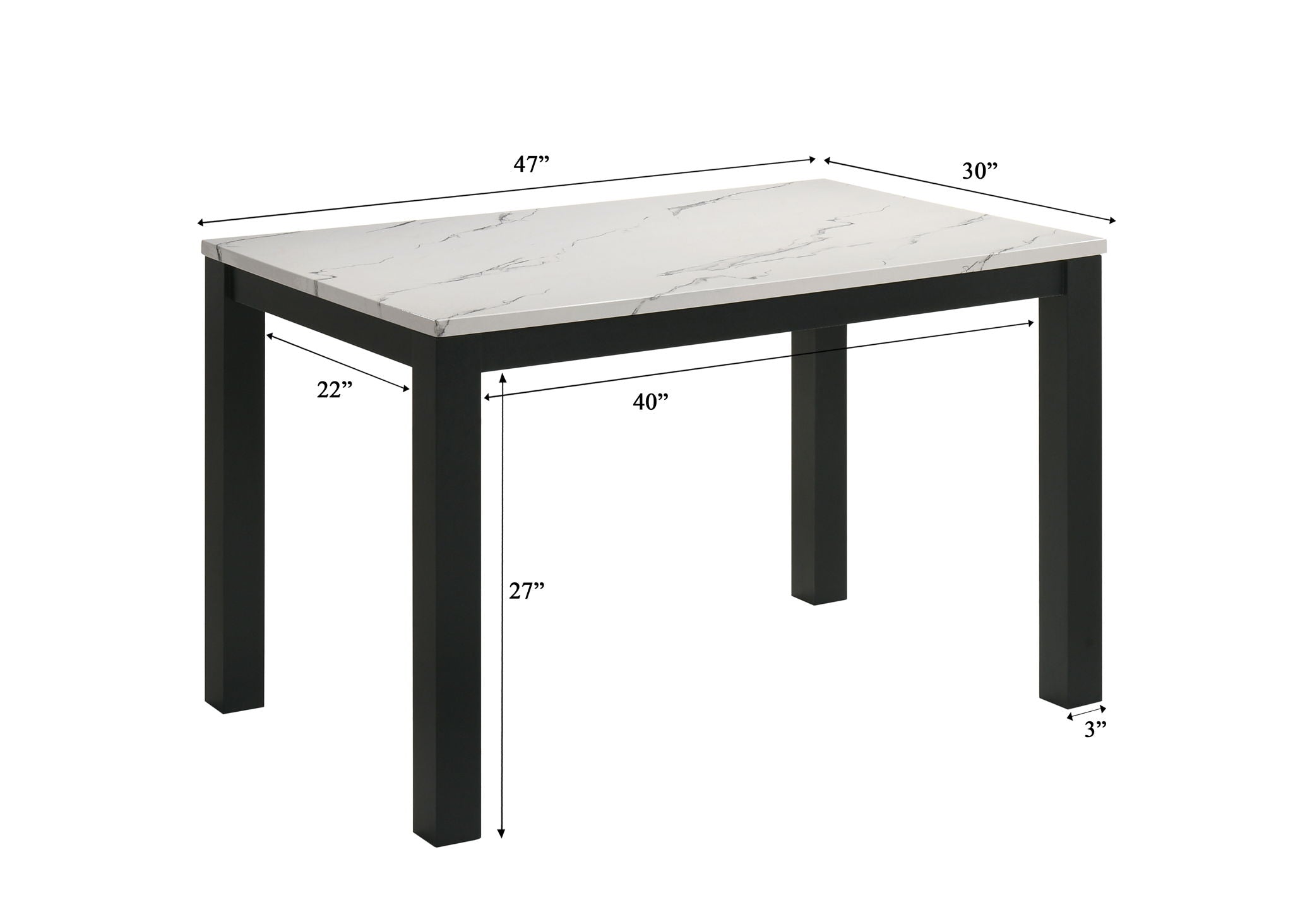 Resia - Dining Room Set