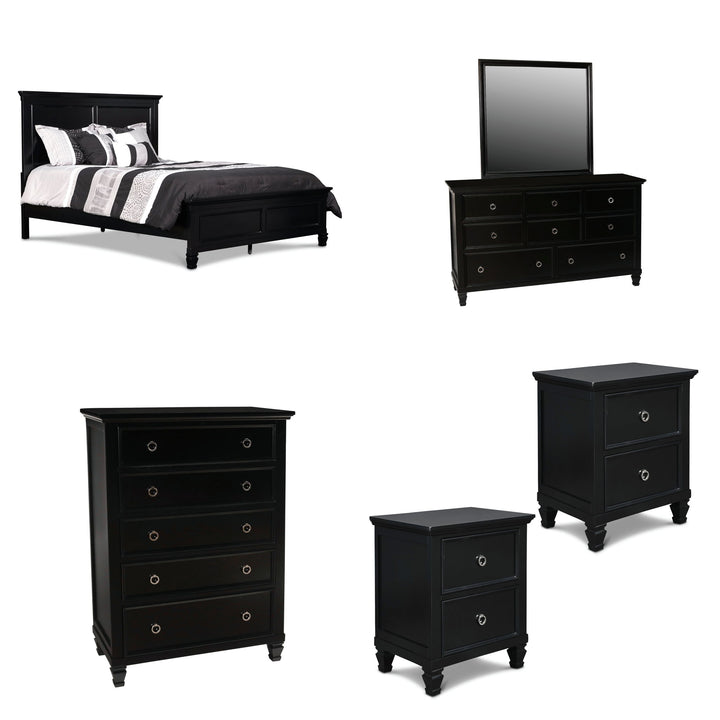 Tamarack - Bedroom Set