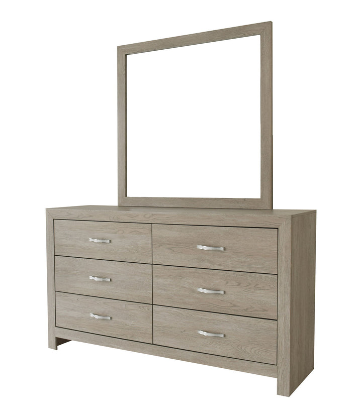 JAYLEN DRESSER TOP