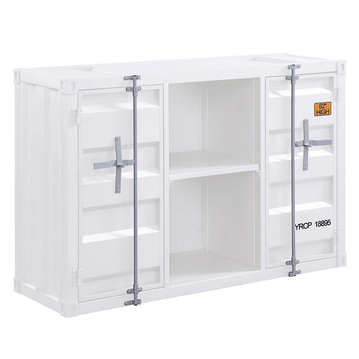 Cargo - Server