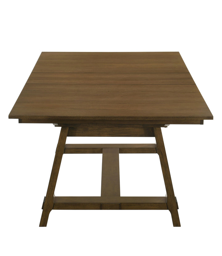 EVERLY DINING TABLE TOP(1X16"LEAF)