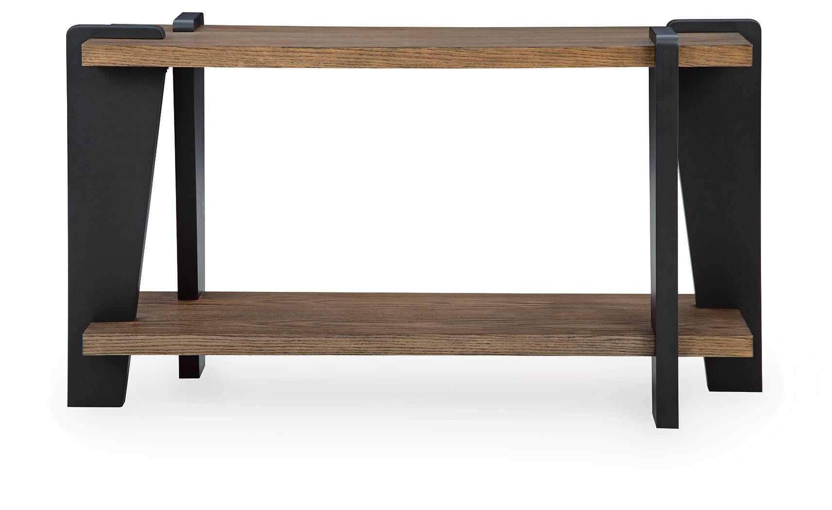Weathermore - Rectangular Table