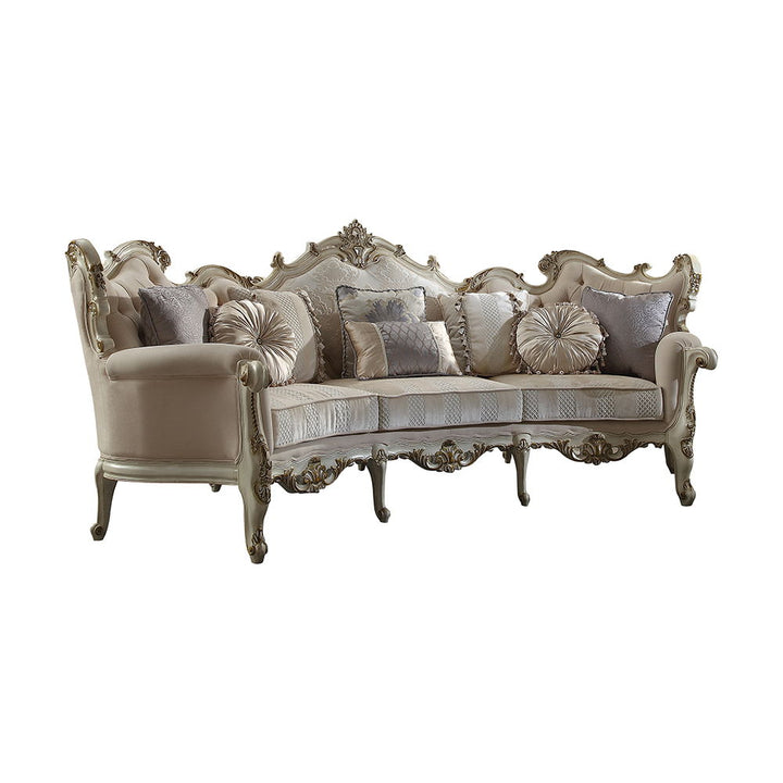Picardy - Sofa