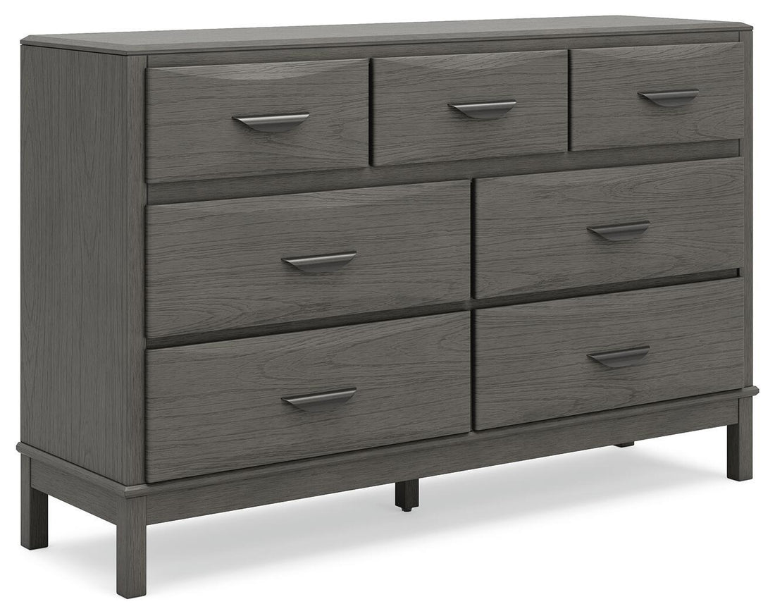 Mazing - Dresser - Gray