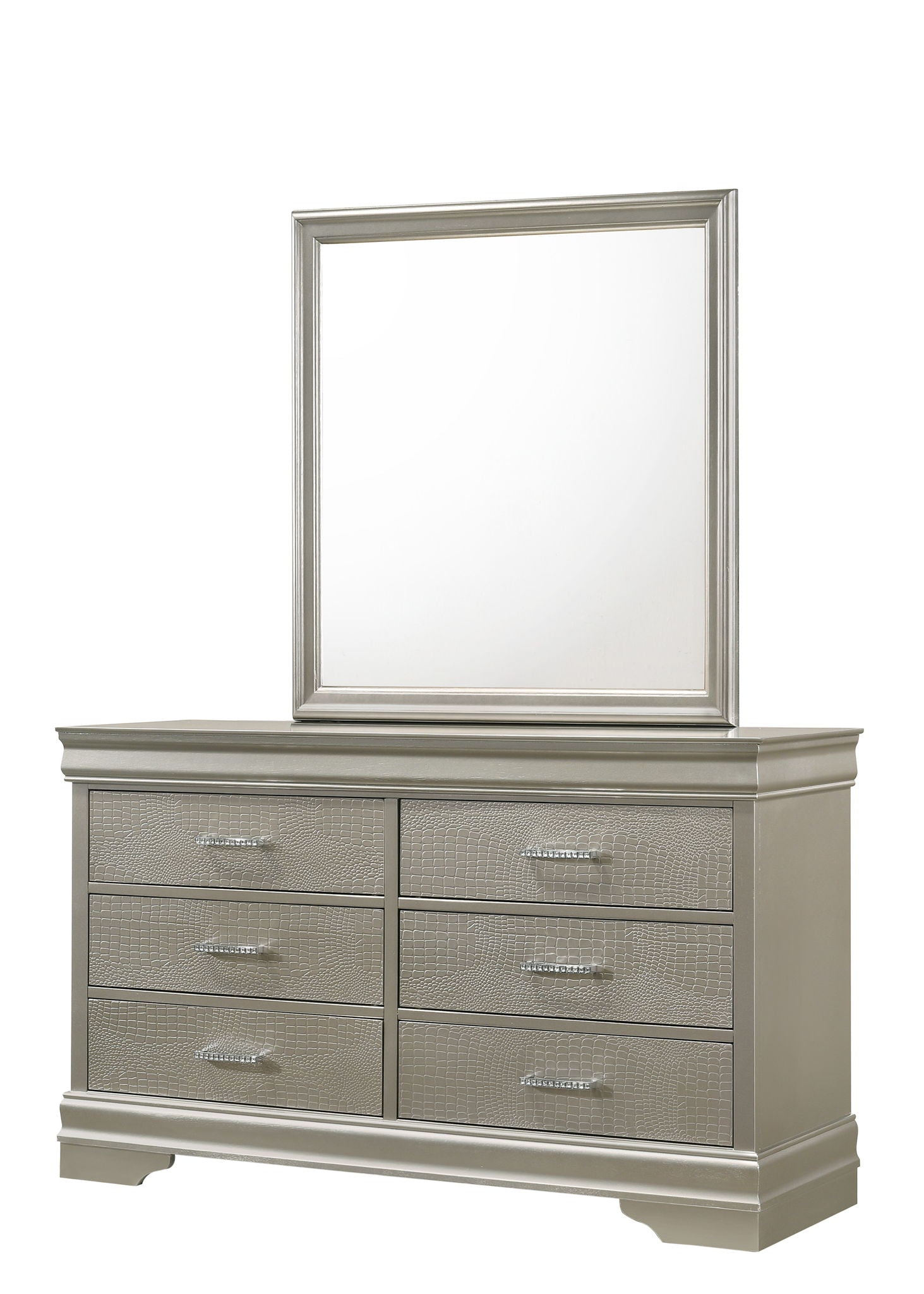 AMALIA DRESSER TOP