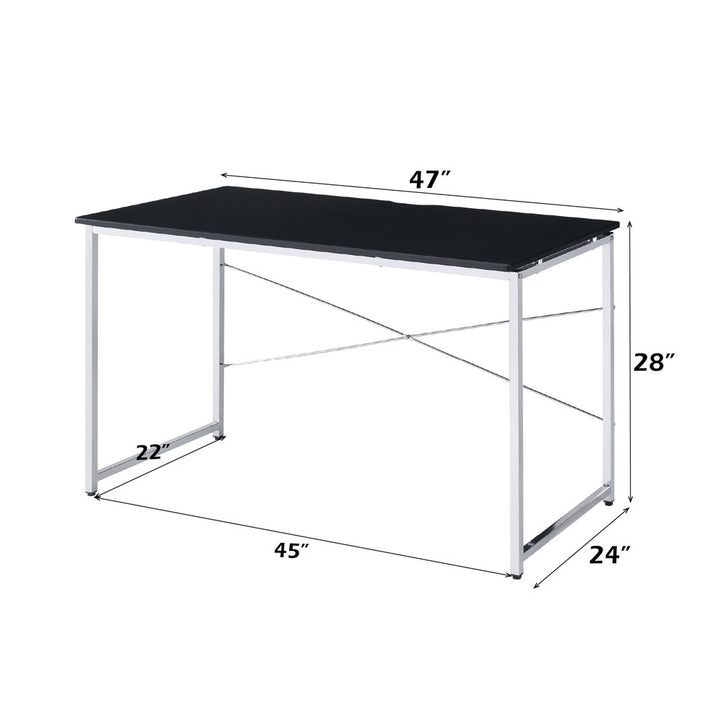 Tennos - Vanity Desk