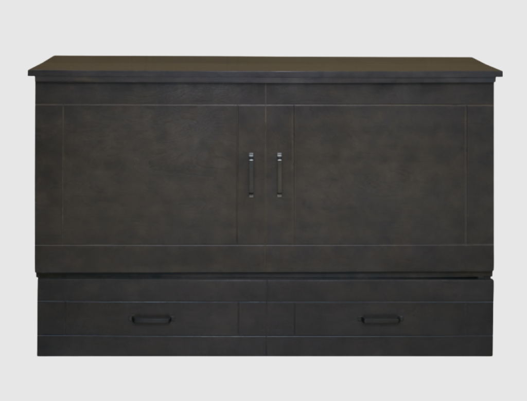 Aztec Espresso CabinetBed