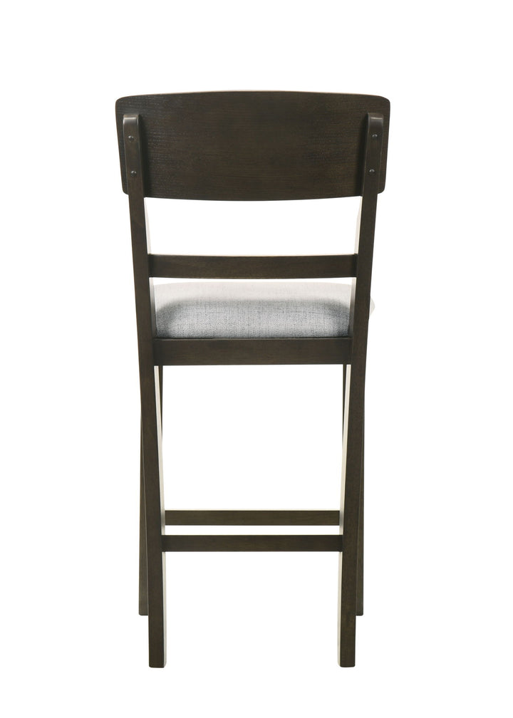 OAKLY COUNTER HT CHAIR
