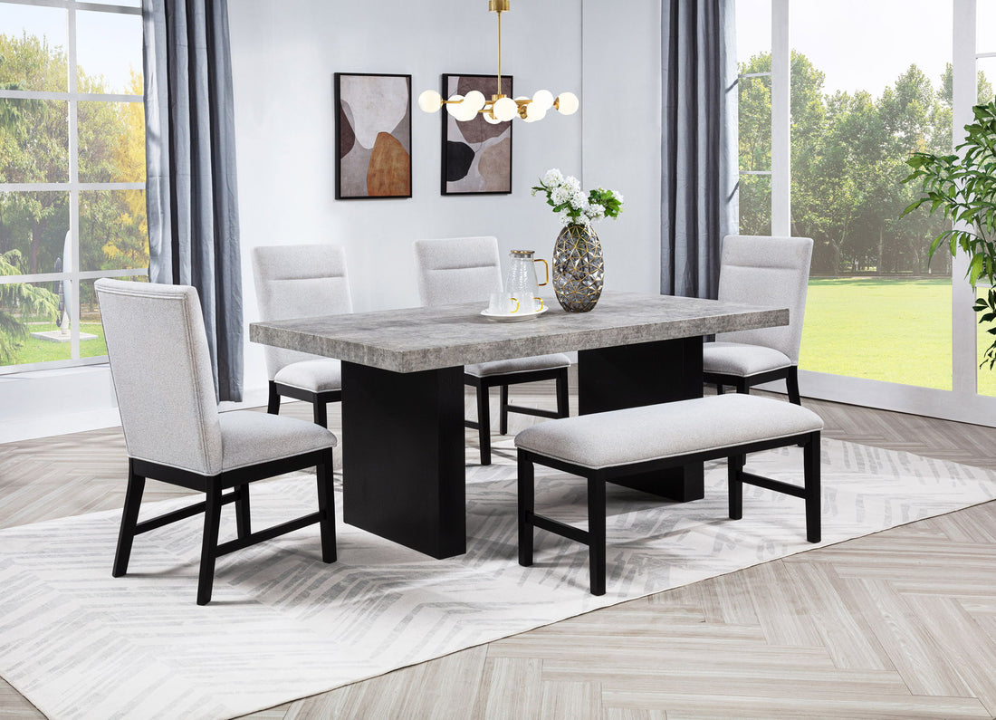 SEBASTIAN SIDE CHAIR