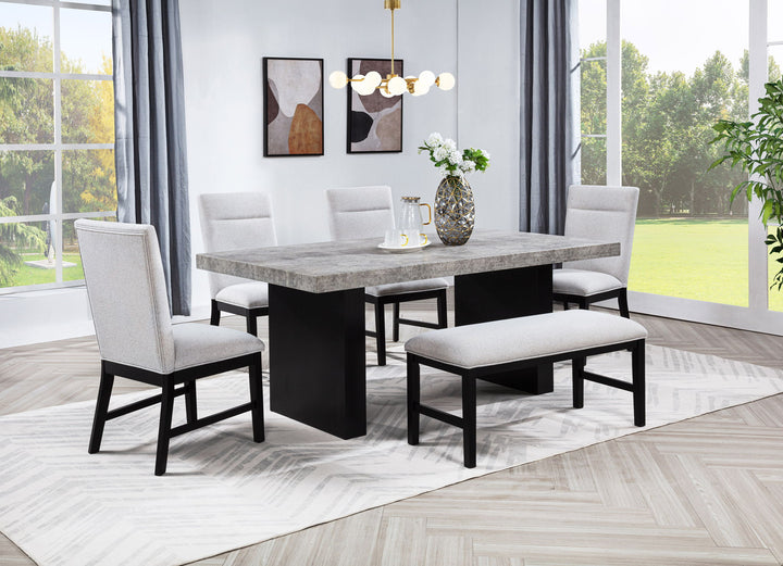 SEBASTIAN SIDE CHAIR