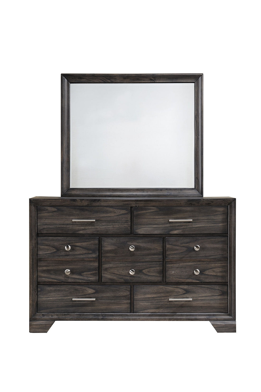 JAYMES DRESSER