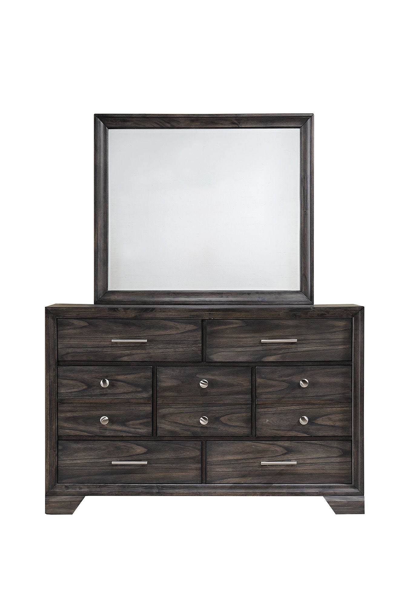 JAYMES DRESSER TOP