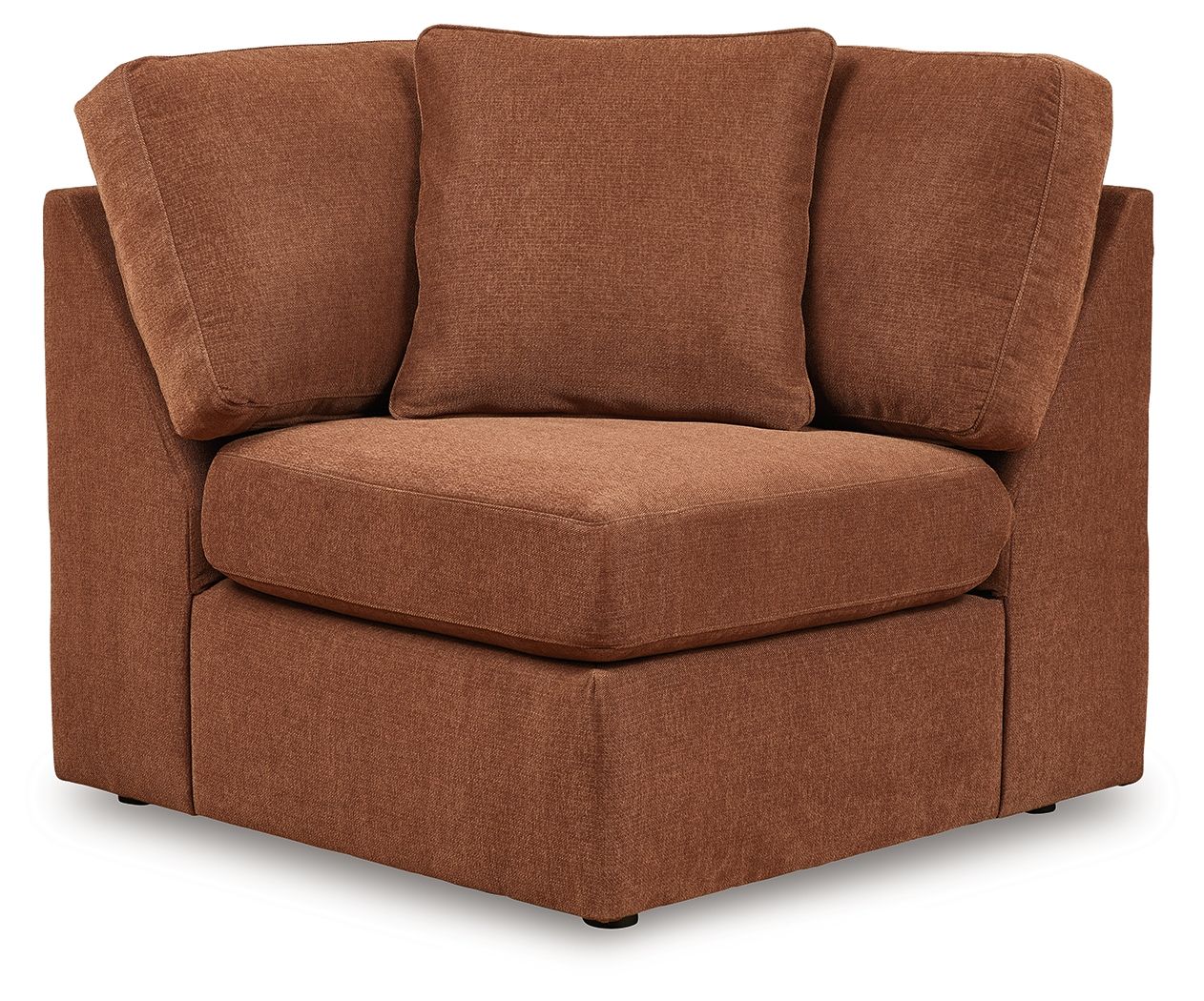 Modmax - 7 Piece Sectional