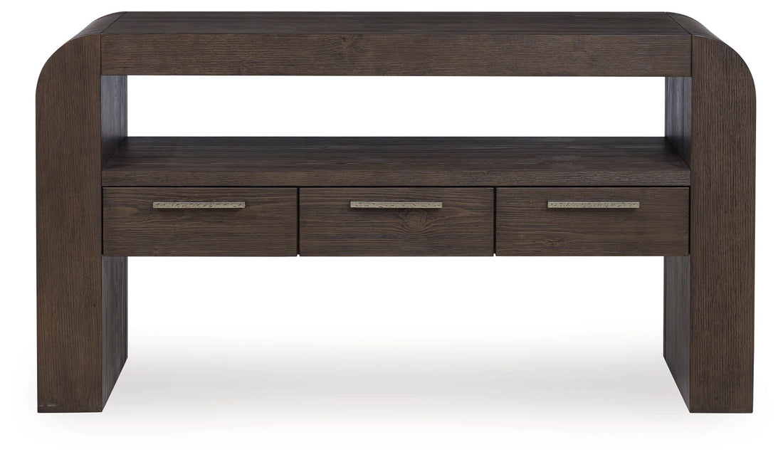 Neo - Console - Rich Brown