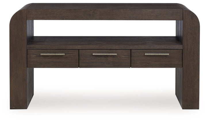 Neo - Console - Rich Brown