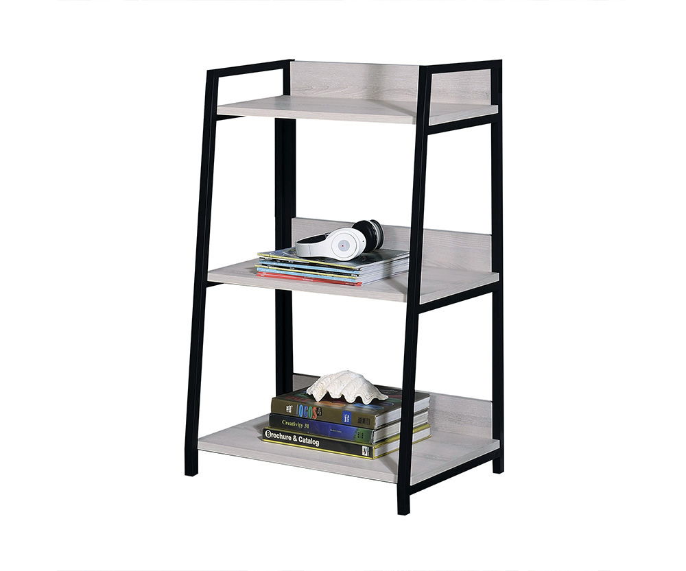 Wendral - Bookshelf