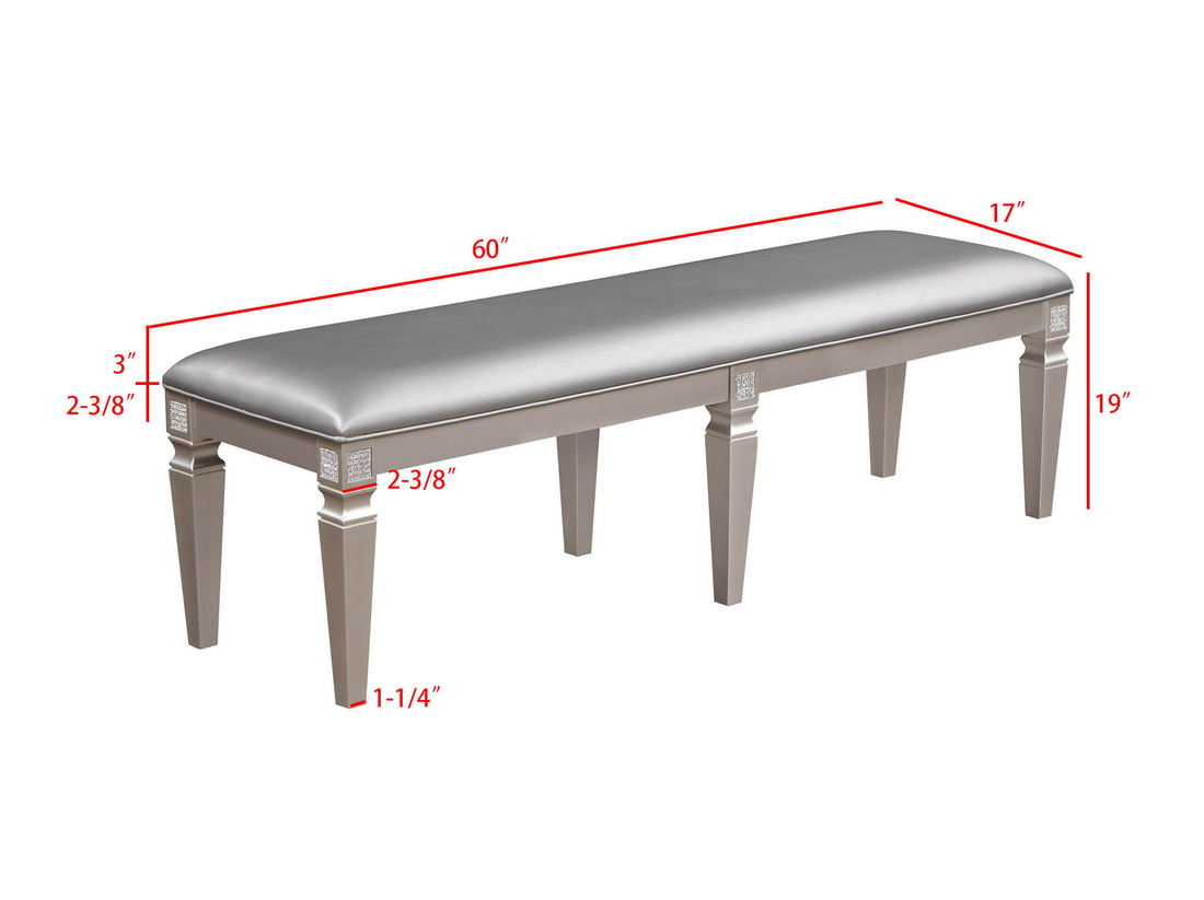 KLINA BENCH