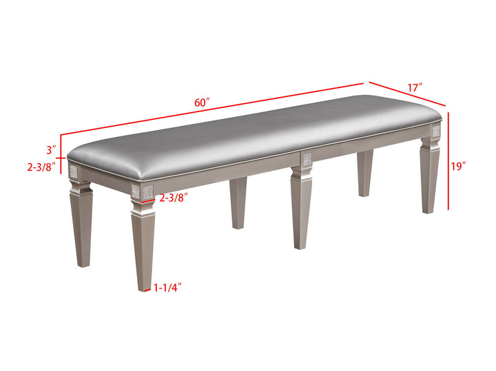 KLINA BENCH