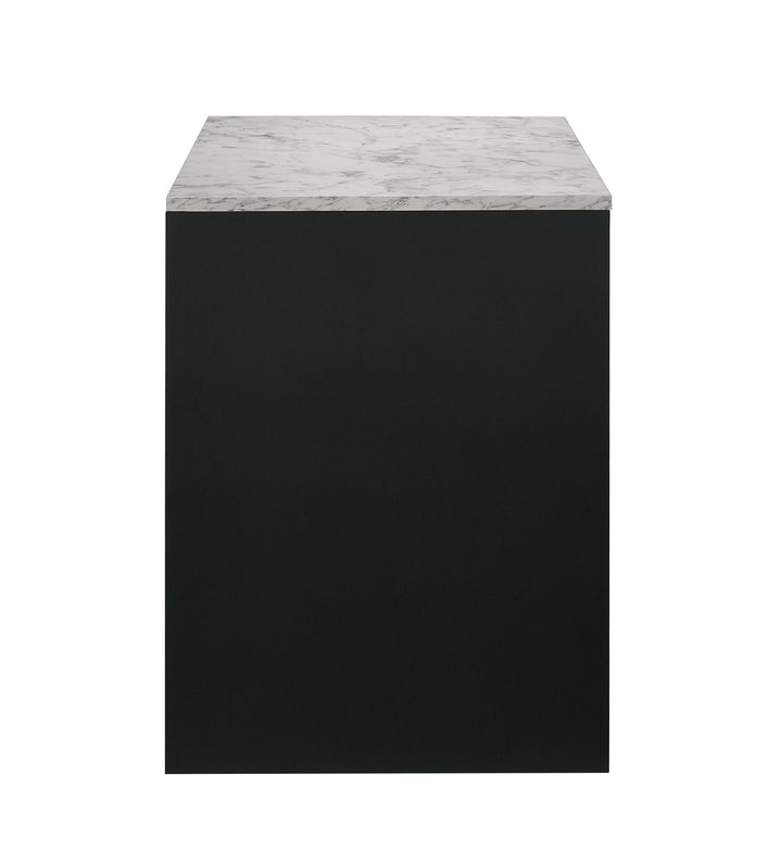 RANGLEY WRITING DESK -BLACK