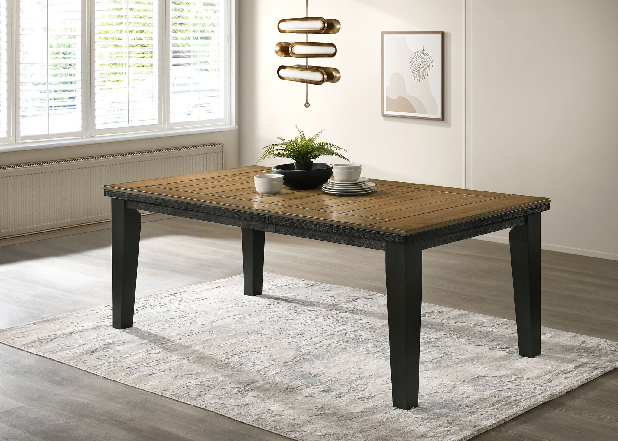 Bardstown - Dining Room Set