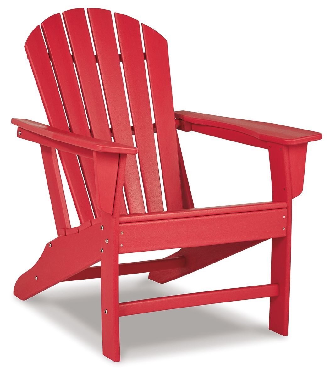 Sundown Treasure - Outdoor Adirondack Chair