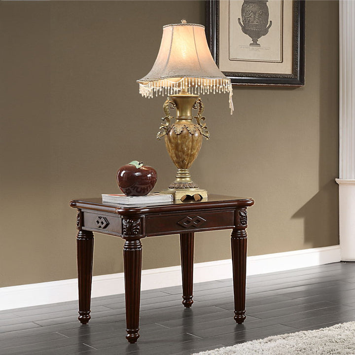 Chateau De Ville - Table