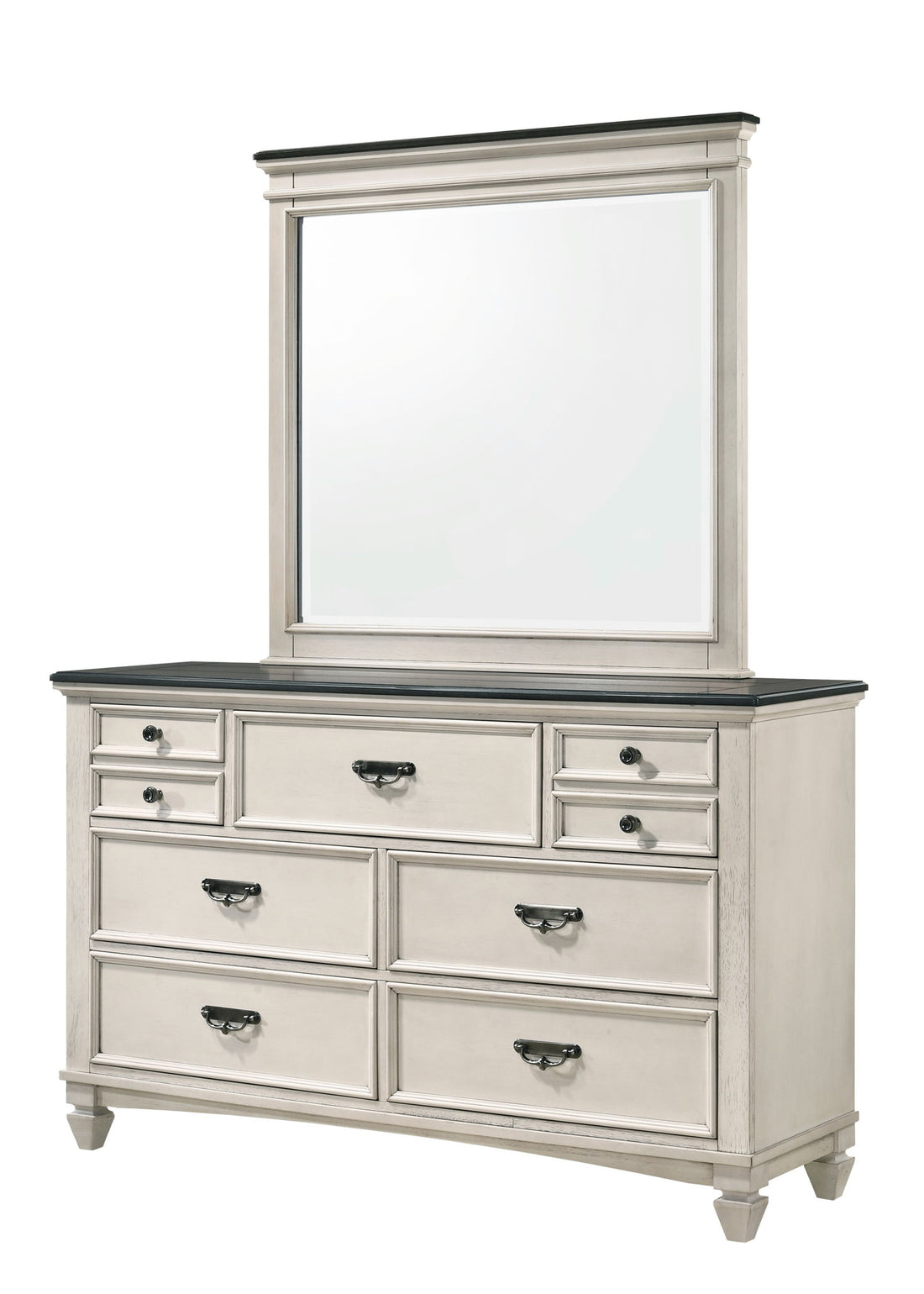SAWYER DRESSER