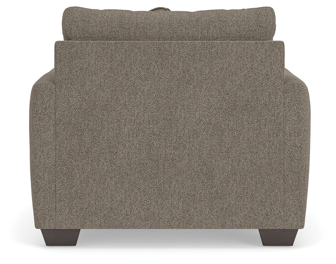 Triston-Peaks - Living Room Set