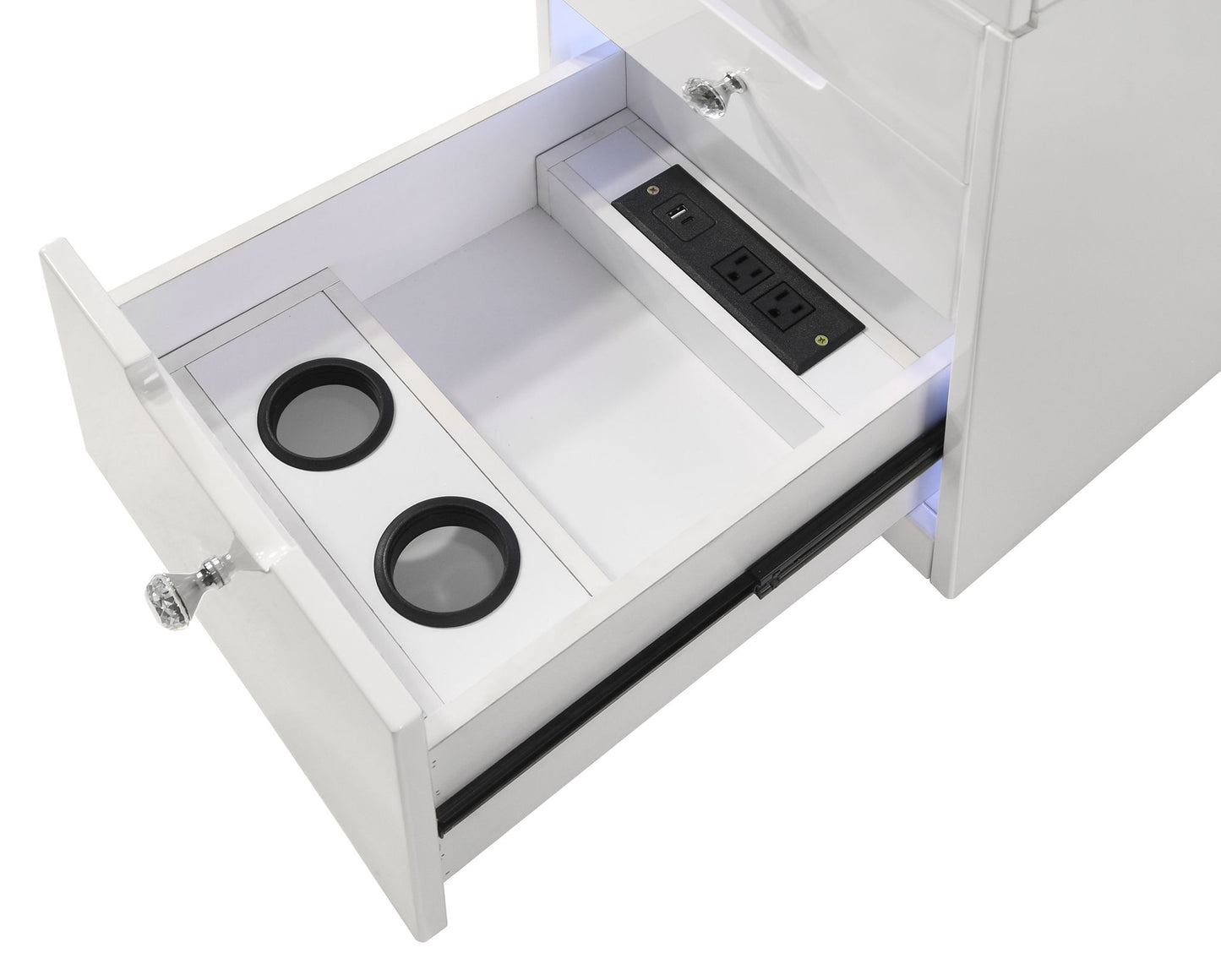 Luxo - Vanity Desk