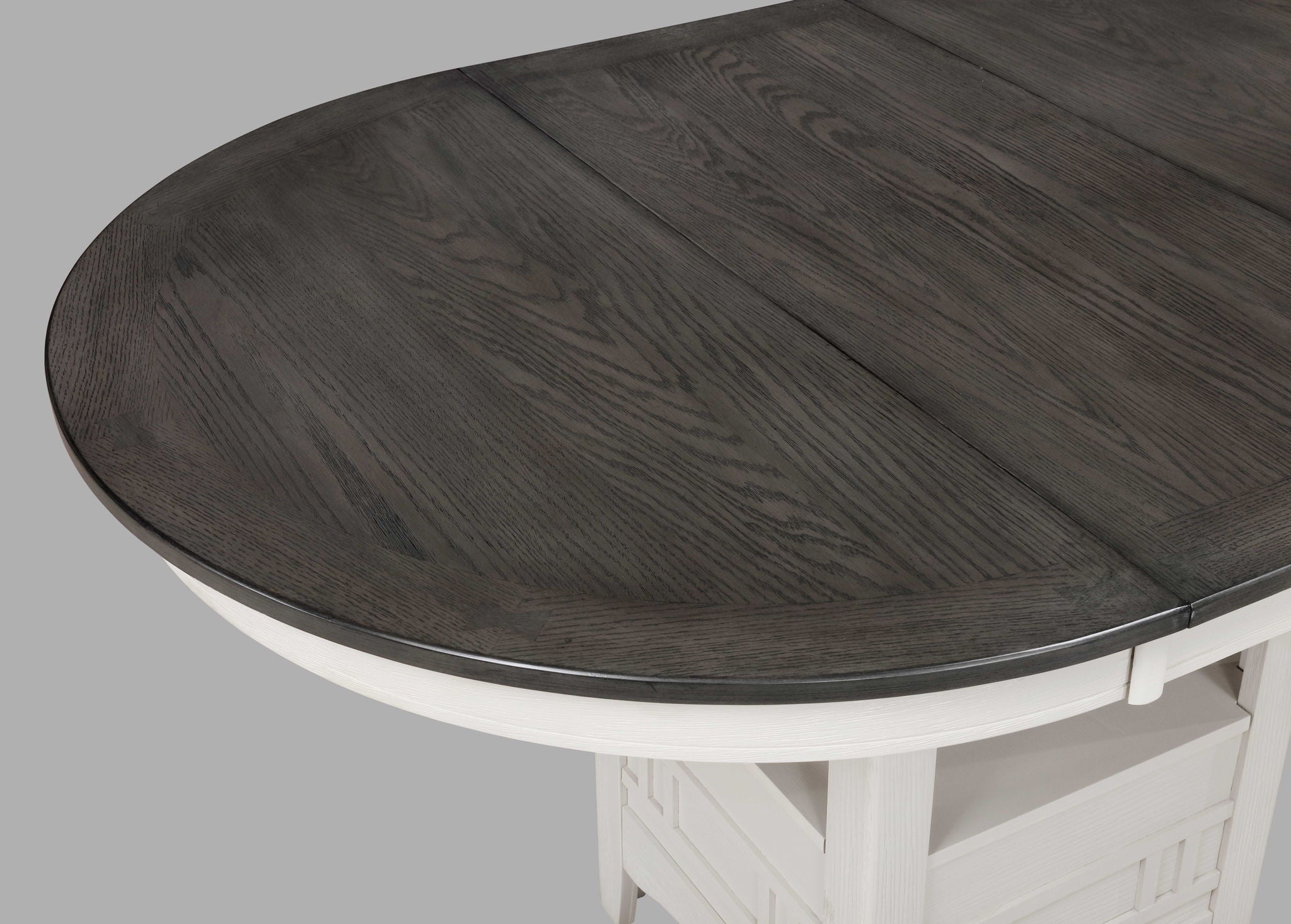 HARTWELL CONTR HT TBL CHALK GREY
