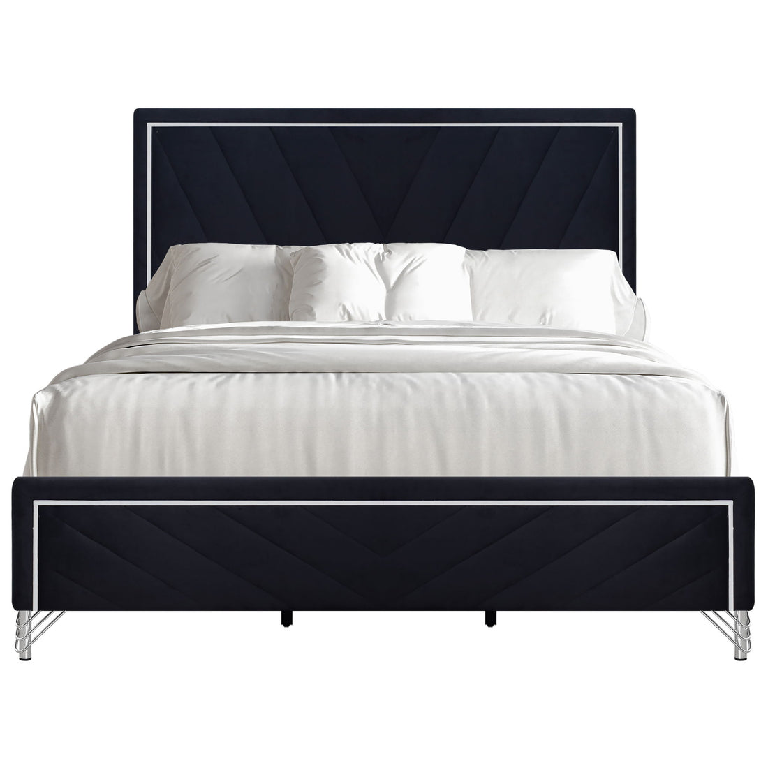 Ava - Bed