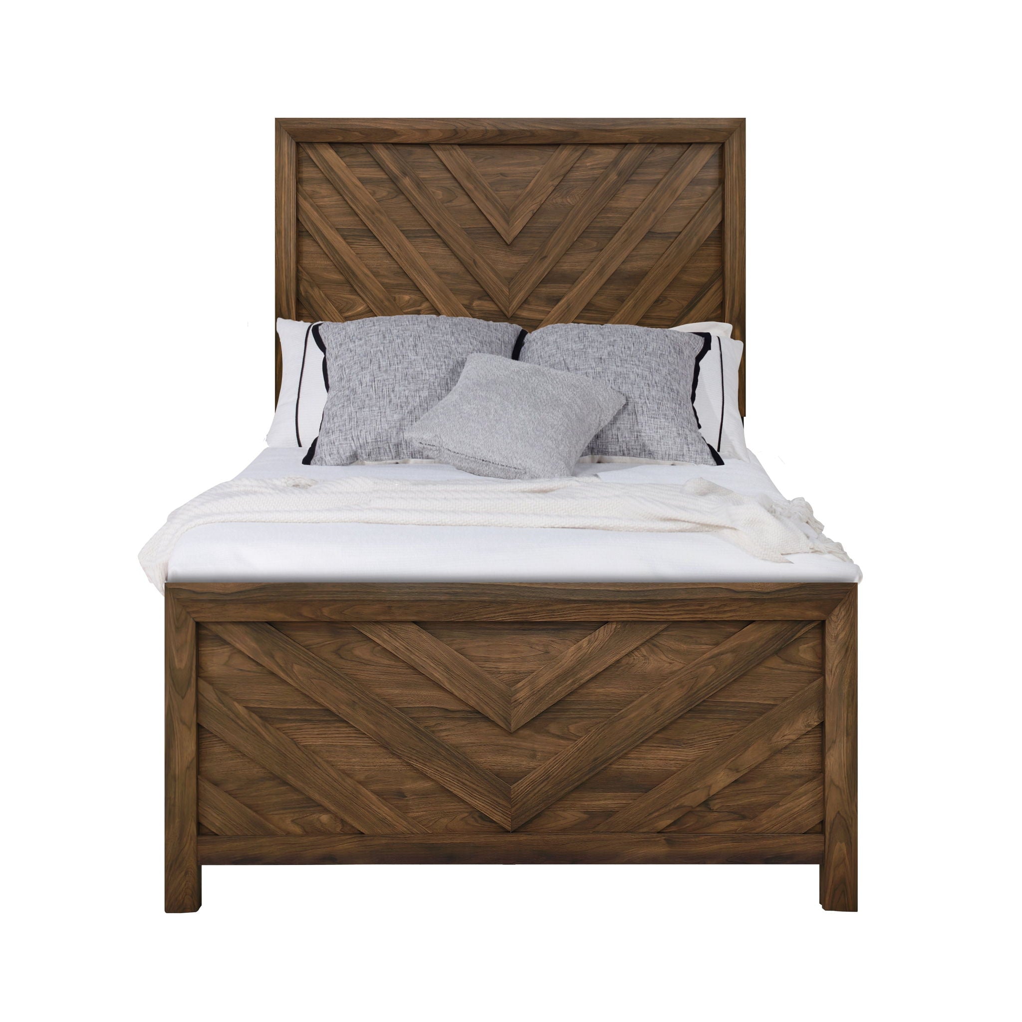 Biscayne - Bed