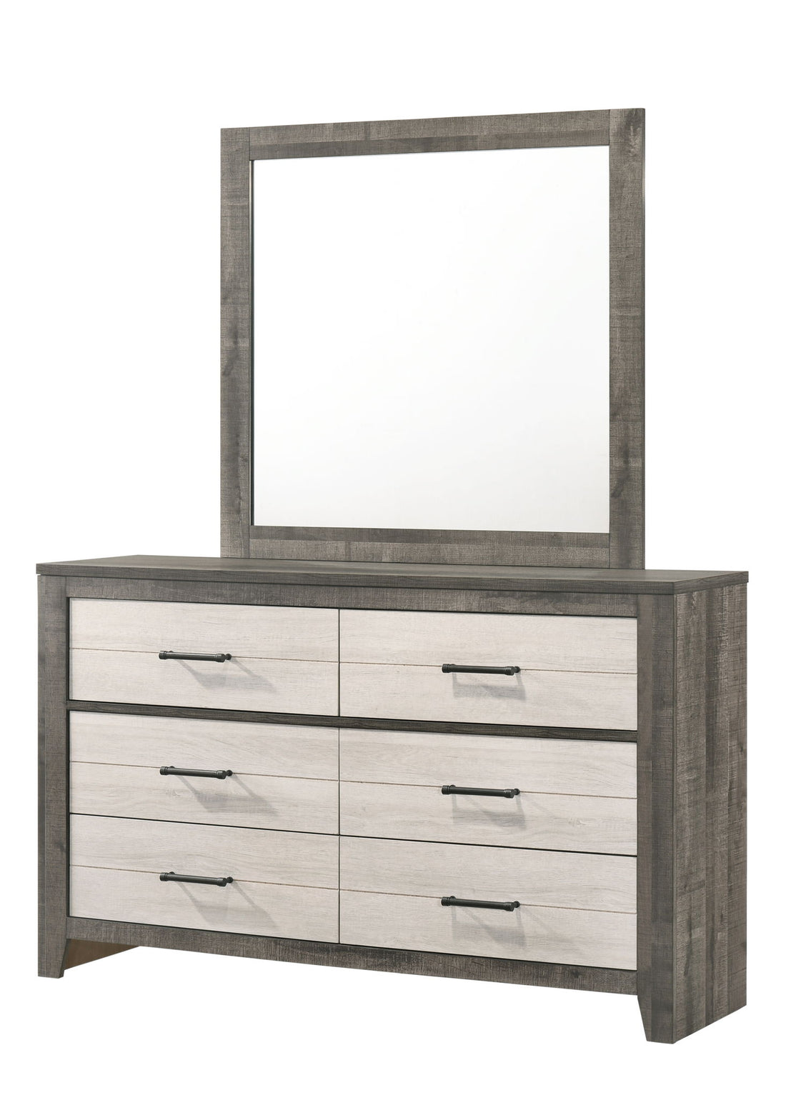 RHETT DRESSER TOP