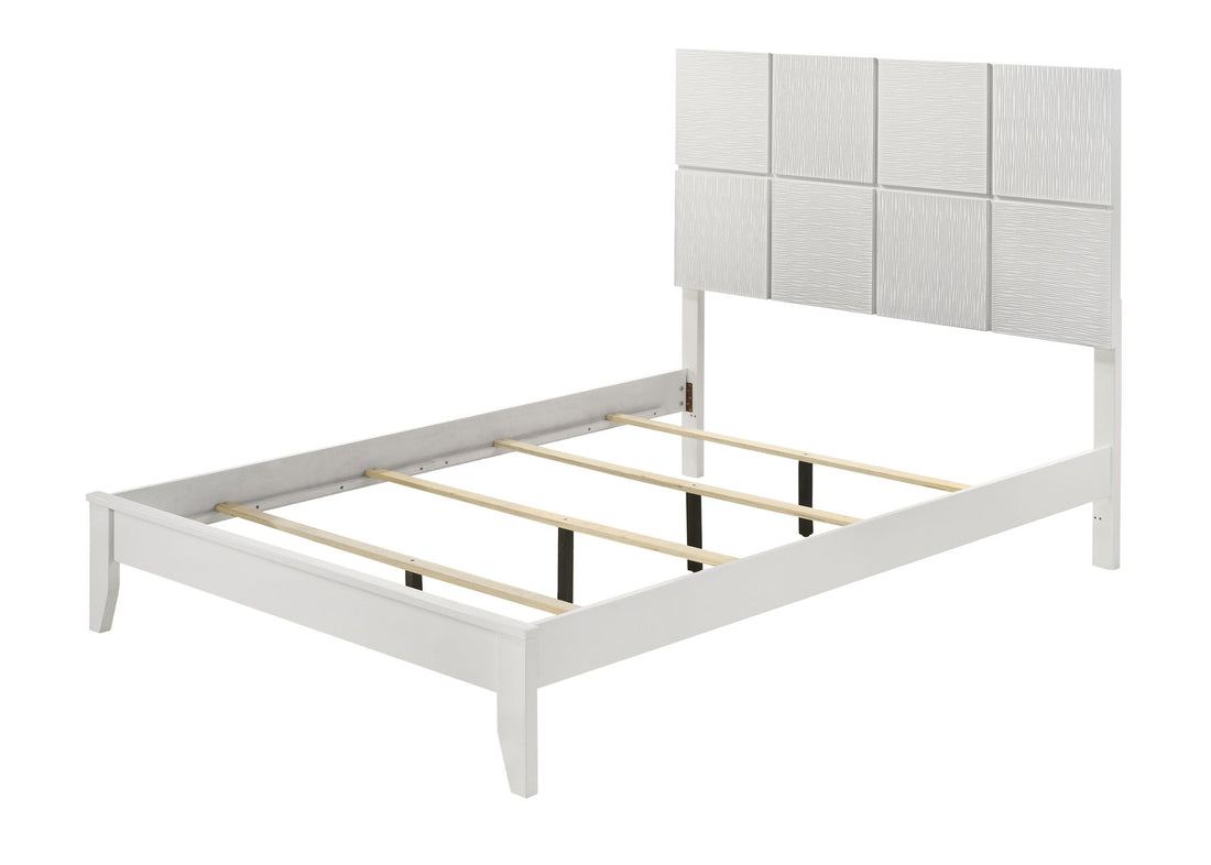 Denker - Bedroom Set