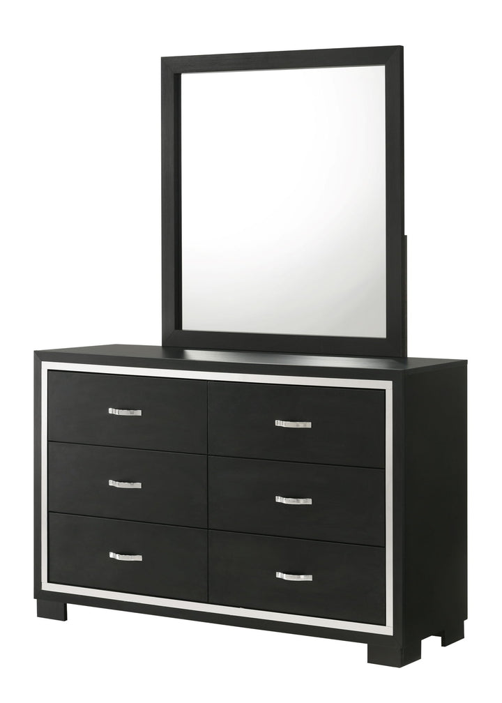 GENNRO DRESSER TOP