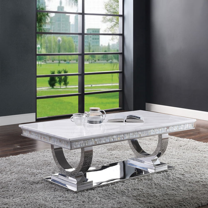 Zander - Table